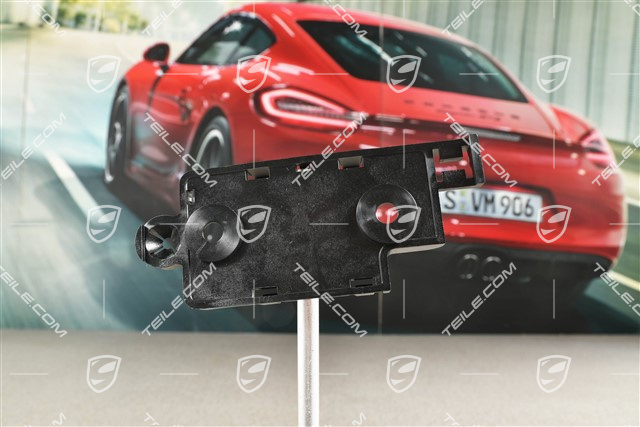 Halter für Keyless Antenne, Kofferraum