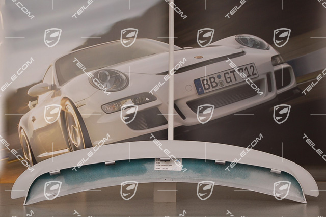 Spoiler tylny Aerokit Boxster (Facelift)