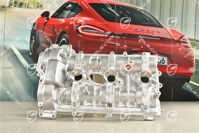 Valve cover, Cyl. 4-6