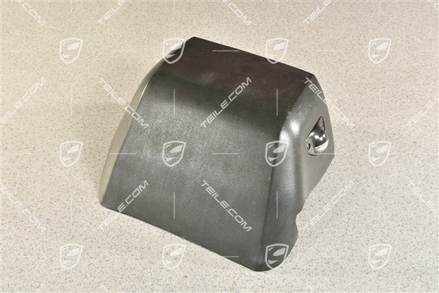 Odbojnik zewnętrzny zderzaka tylnego / Arabia saudyjska, L