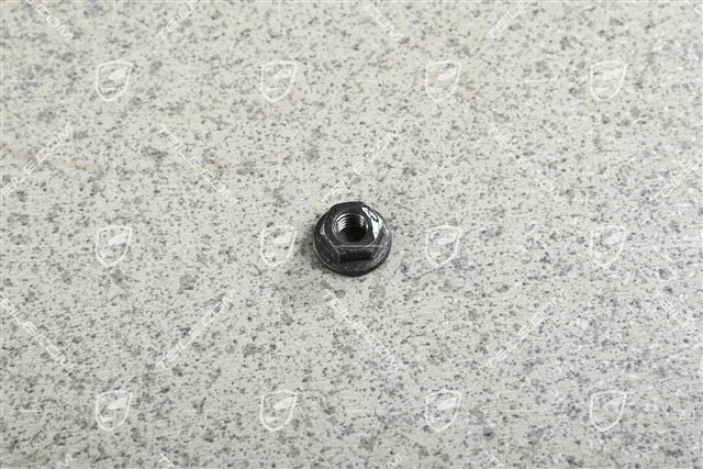 HEXAGON NUT M6 HEXAGON NUT M6