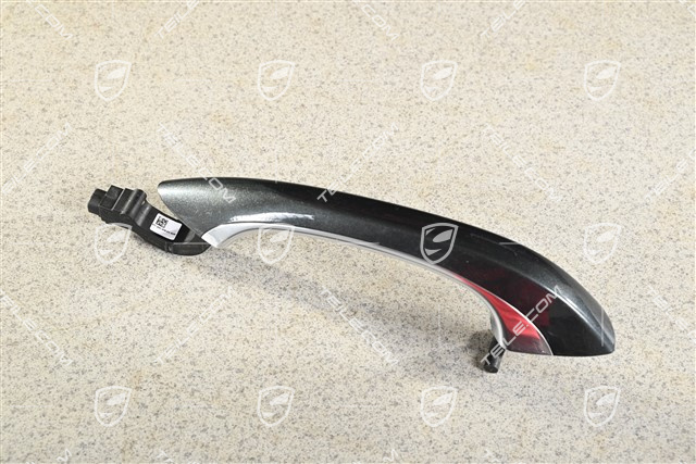 Türgriff, Keyless, R