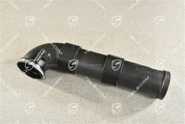 Rura, filtr powietrza, 3.2L