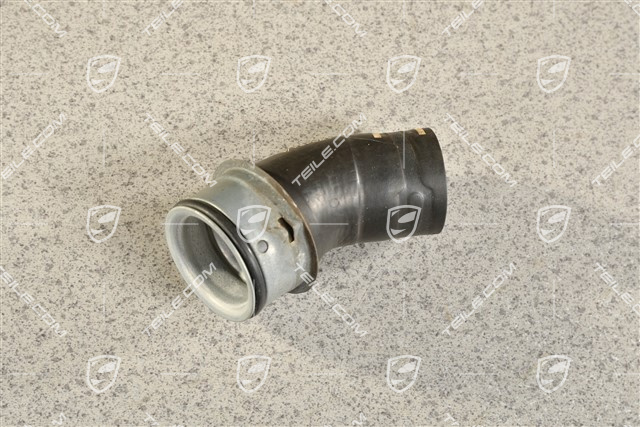 Przewód / wąż układu chłodzenia