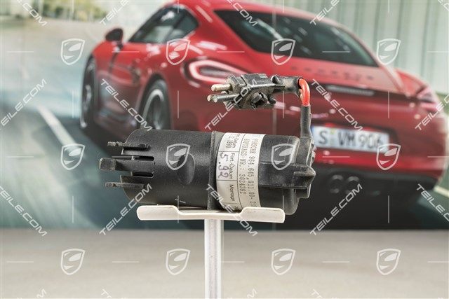 Kondensator zakłóceń