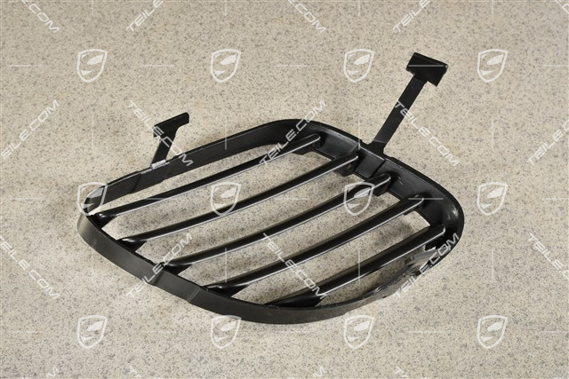 Kratka wlotu powietrza, R