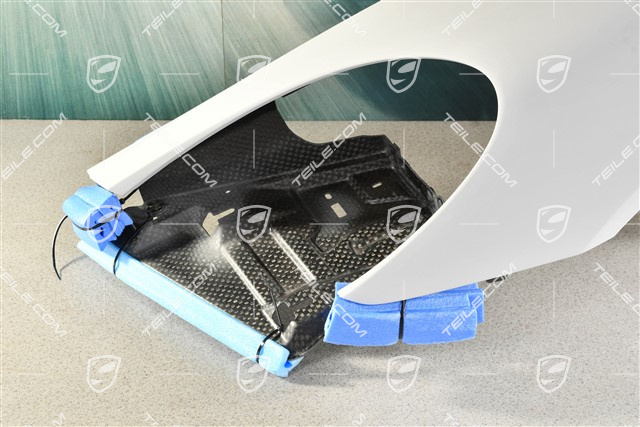 GT4 RS/Spyder RS Fender / Wing, L