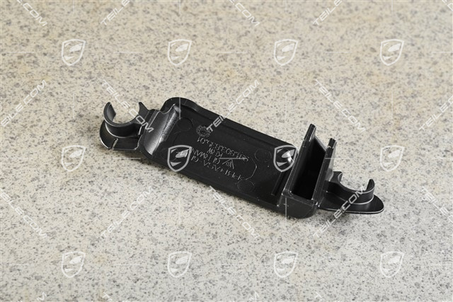 Führung, Sicherheitsgurt Vorne, L