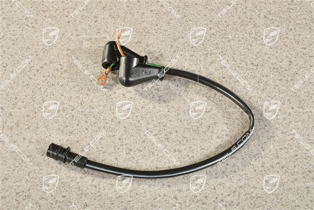 Wiązka instalacji elektrycznej pompy paliwa