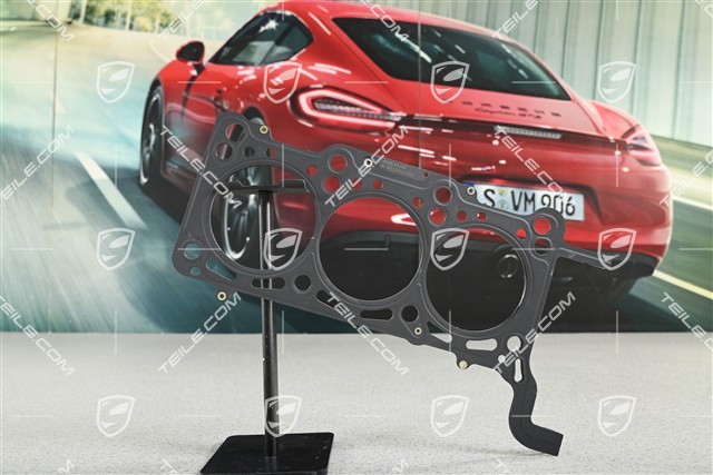 3,0 TDI, Cylinder head gasket, 1,1mm