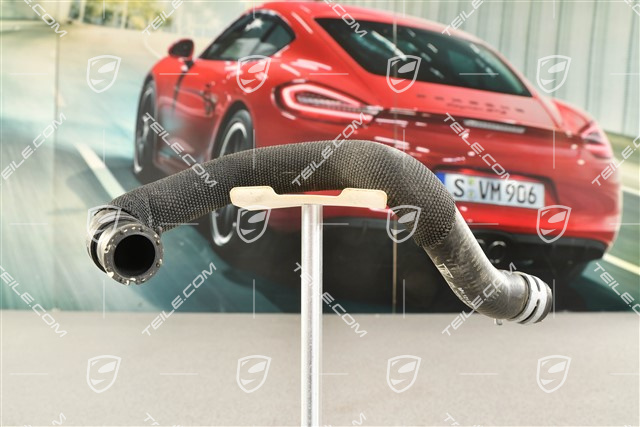 Kühlmittelschlauch / Wasserschlauch