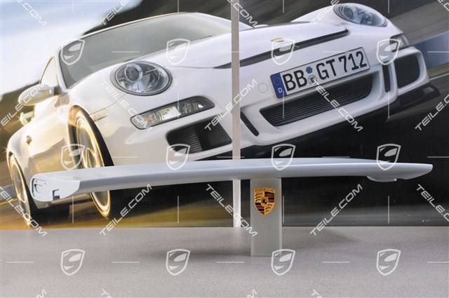 Spoiler (Flügel), für AeroKit CUP Motorhaube