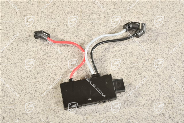 Czujnik ruchu / alarmu