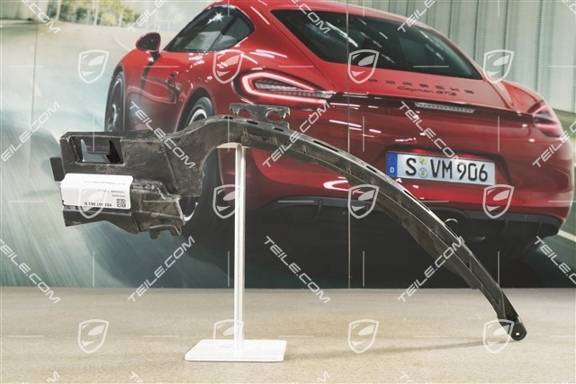 Halteleiste, Turbo, L