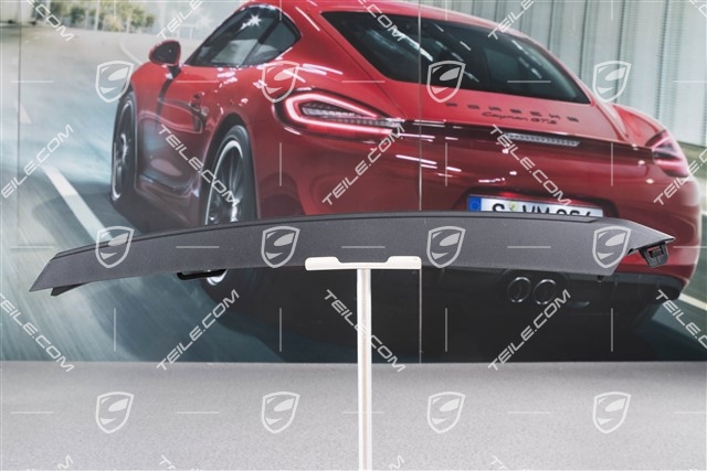 LAMELLE, lower Turbo / GTS, L