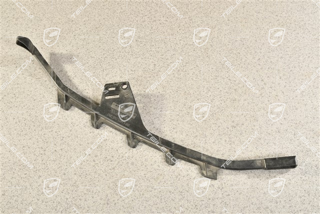 Wzmocnienie kratki zderzaka, Spyder / GT4, R