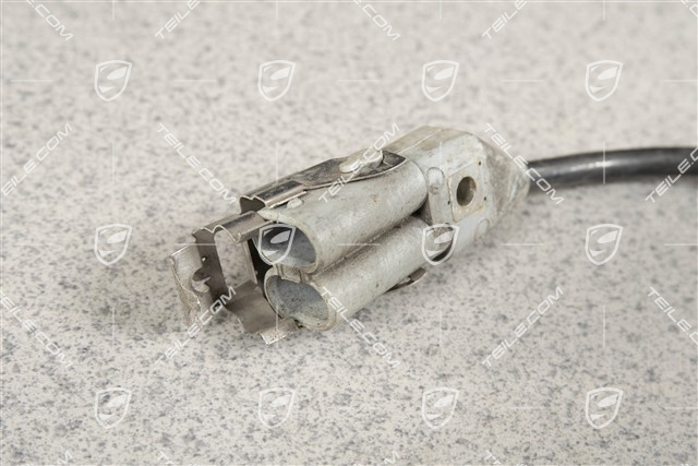 Repair kit harness, rear, R