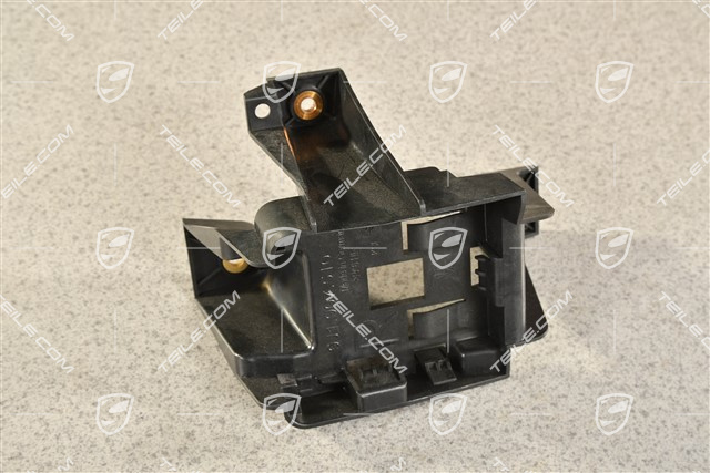 Uchwyt do jednostki sterującej asystenta zmiany pasa ruchu, tył, R