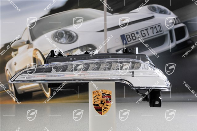 Zusatzscheinwerfer, L