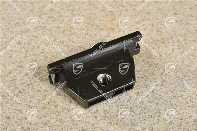 Console / Fastening Bracket for roof rail, R