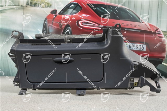 Ablagefach, Seeblau, R