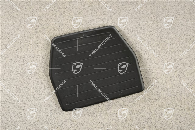 Insert, Stowage compartment