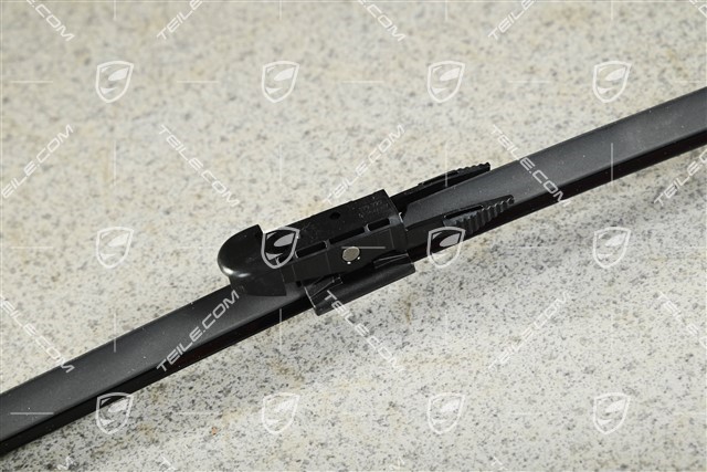 Wiper blade, rear