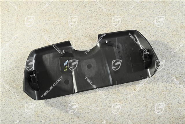 Osłona / blenda anteny GPS, czarna