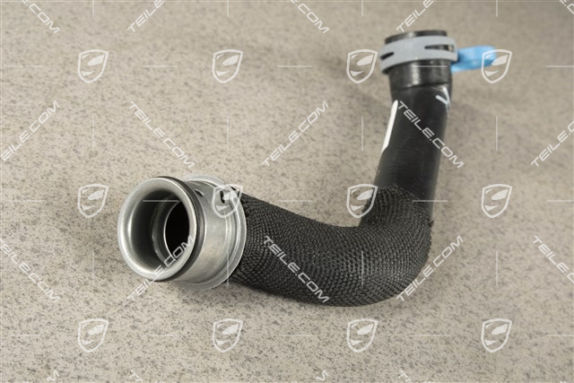 Cooling system Hose / pipe / line, GT3 / GT2RS, R