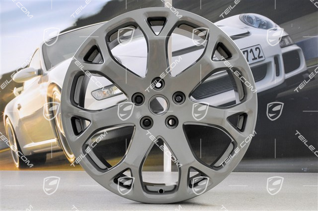 19" Felge Maserati Gran Turismo Mercury 8,5J x 19 ET52
