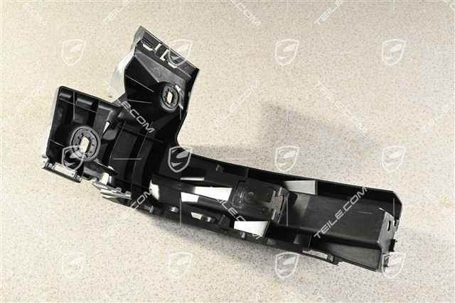 Coupe, Halteleiste, seitlich, hinten, R