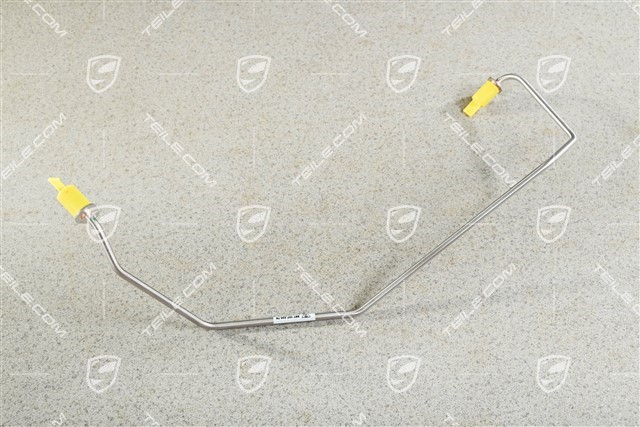 Druckleitung, Turbo, Zyl. 4-6