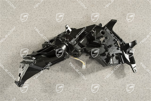 Ramię lusterka drzwi, R