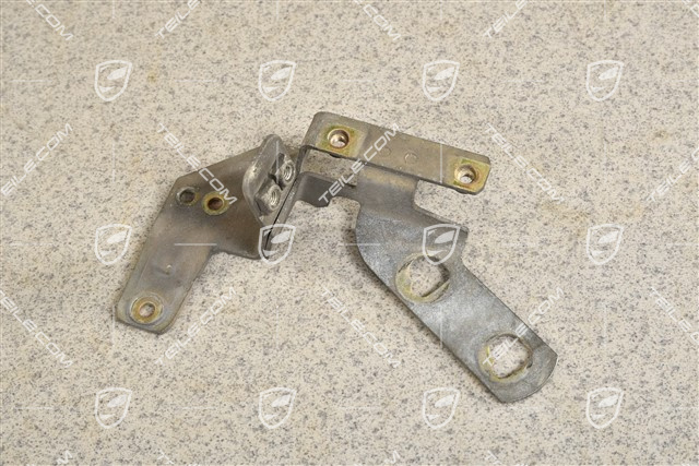 Halter / Unterstützung der Vakuumeinheit