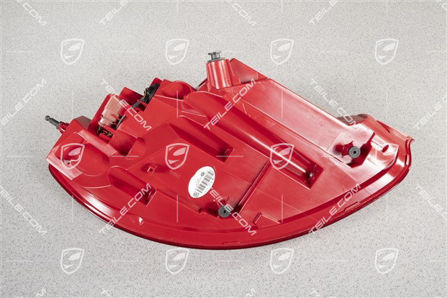 Rear light / tail light, R