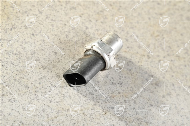 Czujnik ciśnienia klimatyzacji A/C