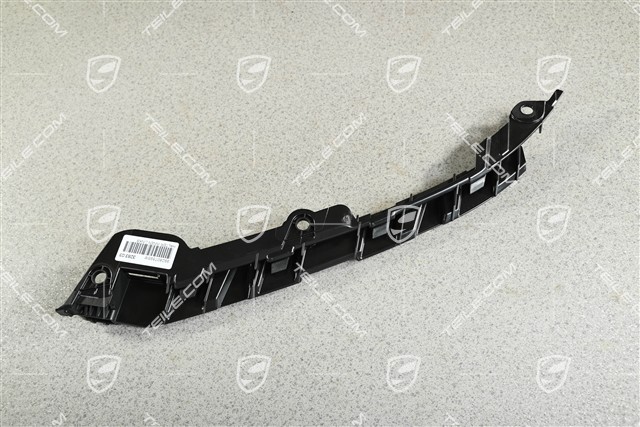 GT3, Bumper bracket, below headlight, L