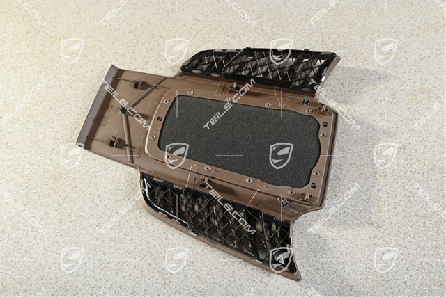 Cover, centre, Upper, Umber