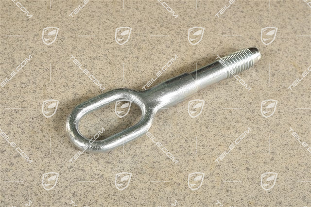 Abschleppöse / Abschlepphaken