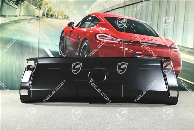 Karosserieteil, Mitte