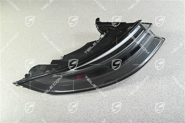 Exclusive Design Heckleuchte, L