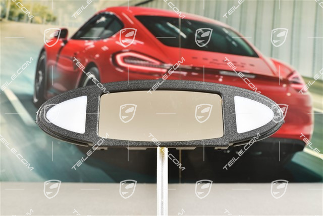 Lusterko kosmetyczne