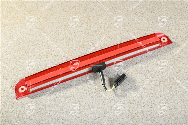 Additional brake light, GT3