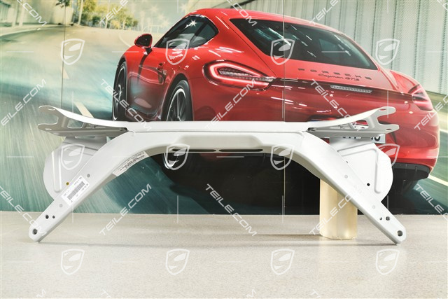 Cross member (between L and R side section)