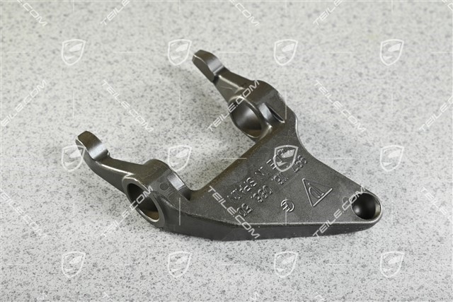 Dźwignia docisku, Turbo