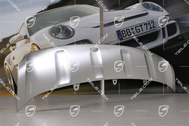 Osłona, stal szlachetna, zderzak przedni komfort Osłona, stal szlachetna, zderzak przedni komfort