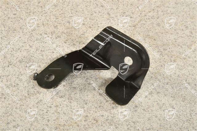 Uchwyt syreny alarmowej