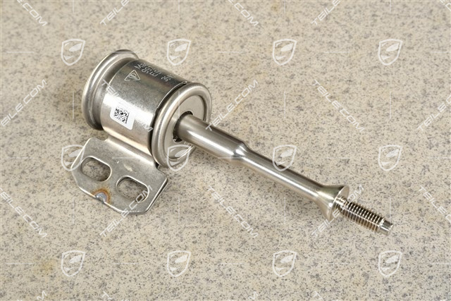 Halter für Katalysator, Turbo, R
