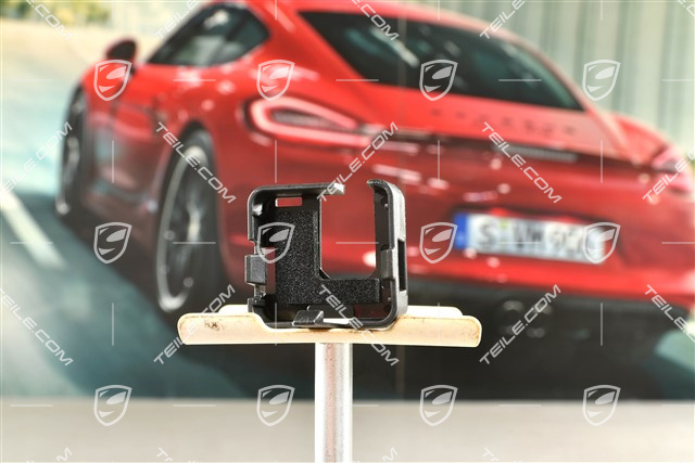 Płytka mocująca, kamera cofania