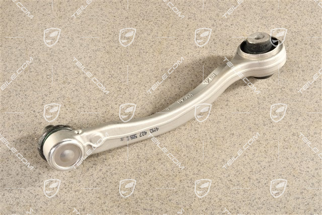 Control arm, upper, rear, L